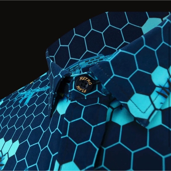 Retro Rifle Sting Op - Picture 2 of 3